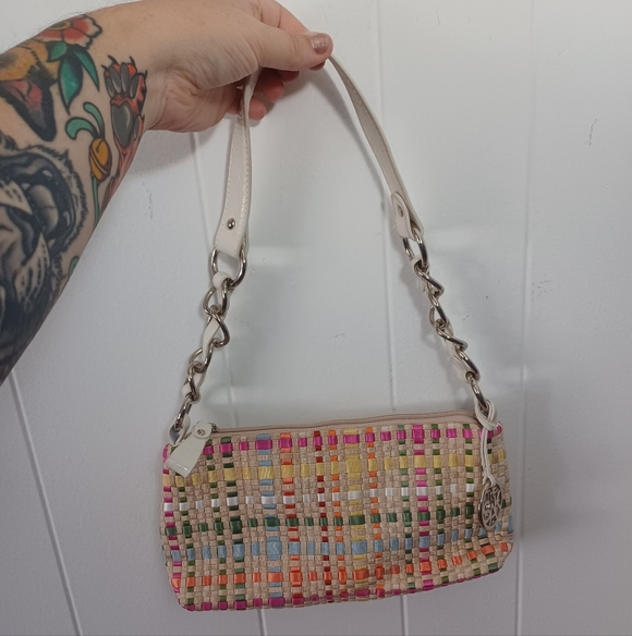 The Sak Woven Purse - Picture 10 of 10